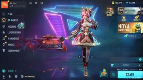 现在什么网络游戏好玩(目前最火大型网络游戏)插图