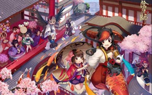 网游排行榜手游(十大平民耐玩手游)插图7