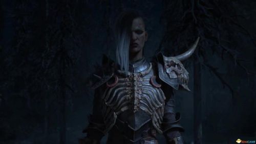 黑暗之源攻略(黑暗之源小雪线怎么走)插图92