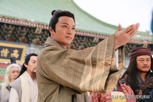 九阴真经上的全部武功(武林外史武功排名原著)插图3