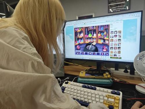 4399小游戏大全(网页版小游戏)