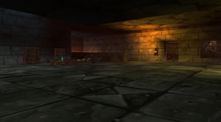 黑铁酒吧怎么开门(黑市深渊的酒吧2楼)插图47 黑铁酒吧怎么开门(黑市深渊的酒吧2楼)插图47