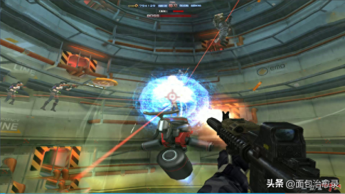 网游排行榜2013前十名网络游戏(手机游戏推荐)插图11