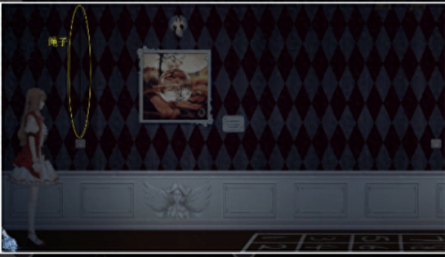 人偶馆绮幻夜攻略(人偶馆绮幻夜全部攻略)插图8 人偶馆绮幻夜攻略(人偶馆绮幻夜全部攻略)插图8