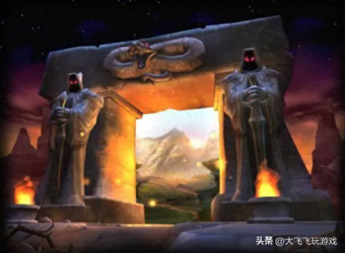 黑曜石之刃(黑曜石刀)插图