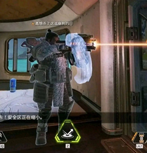 狙击游戏(狙击精英)插图1 狙击游戏(狙击精英)插图1