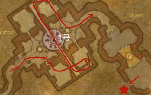 wow灵魂兽位置大全(魔兽世界正式服灵魂兽)插图33 wow灵魂兽位置大全(魔兽世界正式服灵魂兽)插图33