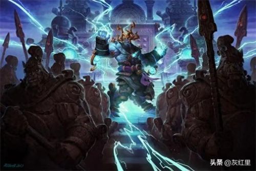 雷神岛(原神雷神劈开的岛)插图4 雷神岛(原神雷神劈开的岛)插图4