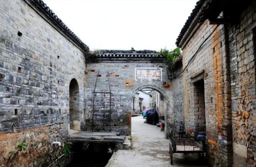 桂林著名村庄排名前十(国外有些哪有名的村庄)插图6 桂林著名村庄排名前十(国外有些哪有名的村庄)插图6