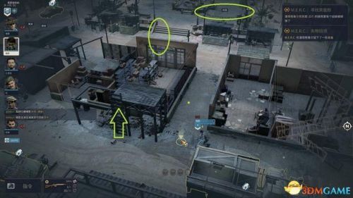 龙腾世纪3攻略(龙腾世纪3主角职业推荐)插图79