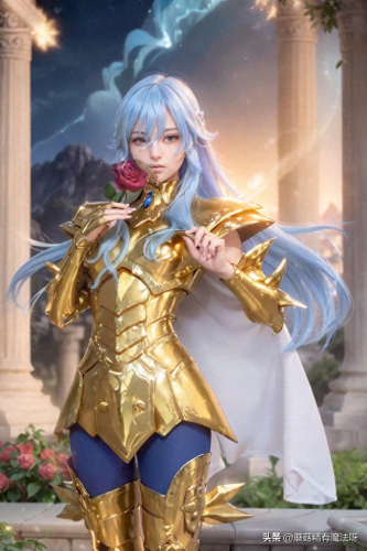 阿布罗狄(阿布罗狄是男是女)插图23 阿布罗狄(阿布罗狄是男是女)插图23