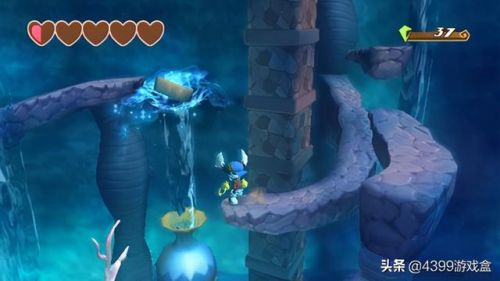 横版格斗网游(画质精美的格斗网游)插图13