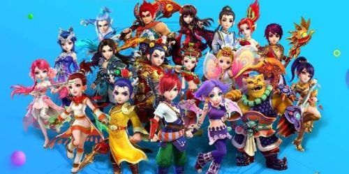 什么游戏可以赚钱真实可靠(可以赚钱的正规游戏)插图 什么游戏可以赚钱真实可靠(可以赚钱的正规游戏)插图