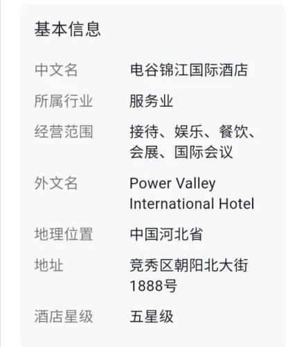 保定新型酒店排名前十(保定希尔顿酒店)插图7 保定新型酒店排名前十(保定希尔顿酒店)插图7