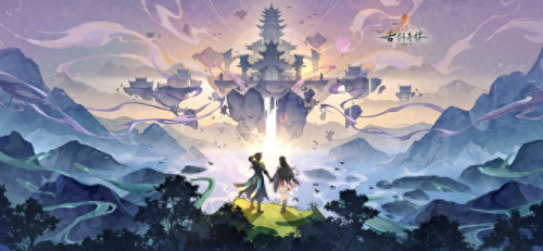 古剑奇谭木语人(古剑奇谭木语人必养角色)插图