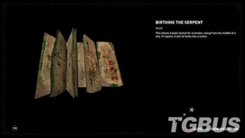 ps5古墓丽影攻略(ps5古墓丽影9怎么通关)插图4