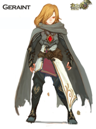 龙之谷弓箭手时装大全(龙之谷端游时装一览)插图1