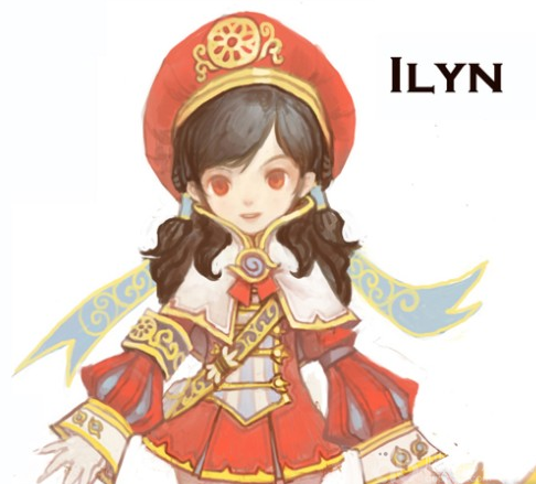 龙之谷弓箭手时装大全(龙之谷端游时装一览)插图5