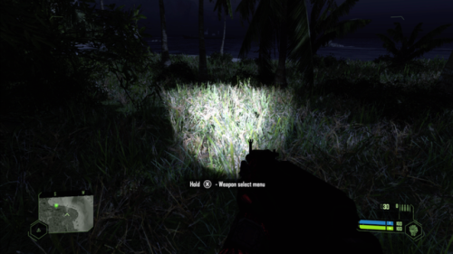 孤岛危机1(孤岛惊魂原始杀戮)插图8