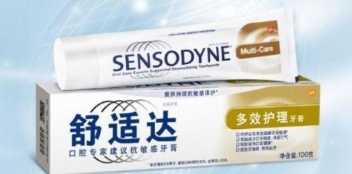 排名前十的牙膏品牌(牙膏销量排行榜)插图4 排名前十的牙膏品牌(牙膏销量排行榜)插图4