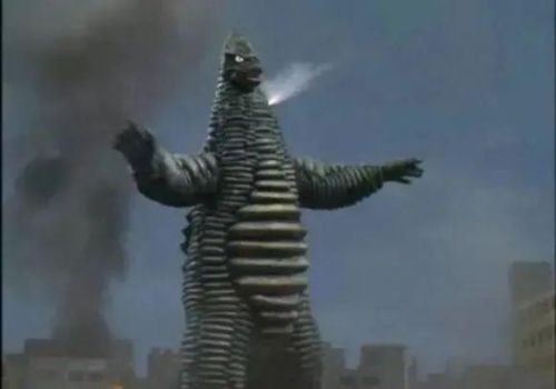 排名前十的奥特曼怪兽(奥特曼怪兽前二十名)插图1 排名前十的奥特曼怪兽(奥特曼怪兽前二十名)插图1