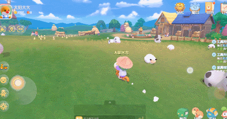 摩尔庄园地图(摩尔庄园地图在哪)插图14 摩尔庄园地图(摩尔庄园地图在哪)插图14