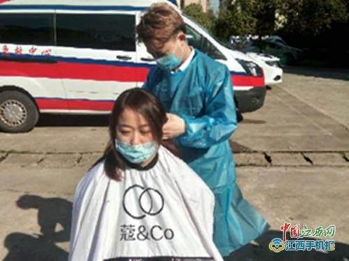 贵溪美发排名前十(新余理发店排行榜)插图3 贵溪美发排名前十(新余理发店排行榜)插图3