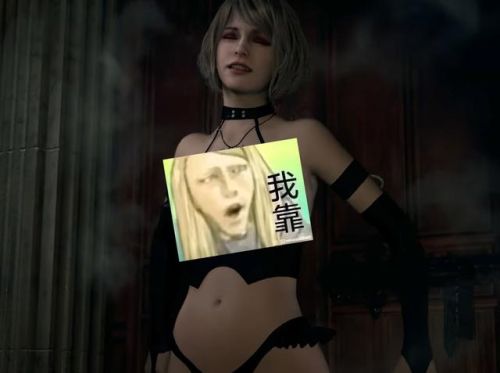 生化危机4重制版(生化危机4最强全果mod图片)插图2