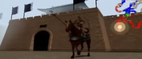 真三国无双(真三国无双女性角色一览)插图1