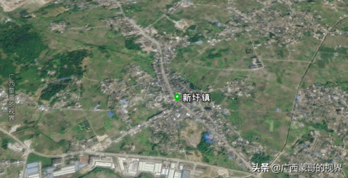 广西大镇排名前十(广西十大经济大镇)插图8 广西大镇排名前十(广西十大经济大镇)插图8