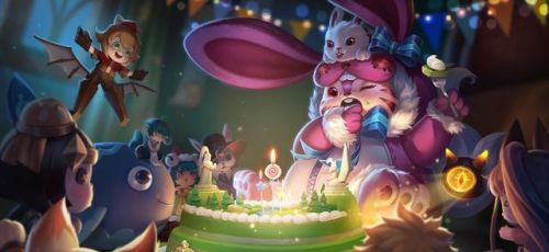 王者荣耀英雄排行榜(王者荣耀最受欢迎的英雄排行榜)插图4 王者荣耀英雄排行榜(王者荣耀最受欢迎的英雄排行榜)插图4