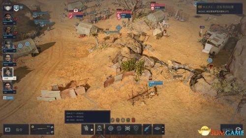 龙腾世纪3攻略(龙腾世纪3主角职业推荐)插图107