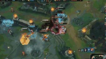 lol熔岩巨兽怎么玩(英雄联盟熔岩巨兽是什么位置)插图14 lol熔岩巨兽怎么玩(英雄联盟熔岩巨兽是什么位置)插图14