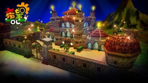 天ol(天地ol)插图2 天ol(天地ol)插图2