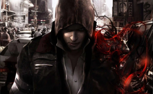 虐杀原形2(虐杀原形3燃烧之地)插图