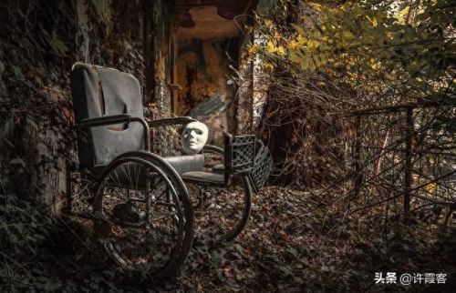 废弃的精神病院(废弃的孤儿院)插图 废弃的精神病院(废弃的孤儿院)插图