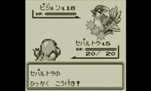 神奇宝贝游戏排行榜前十名(口袋妖怪官方版手游)插图20