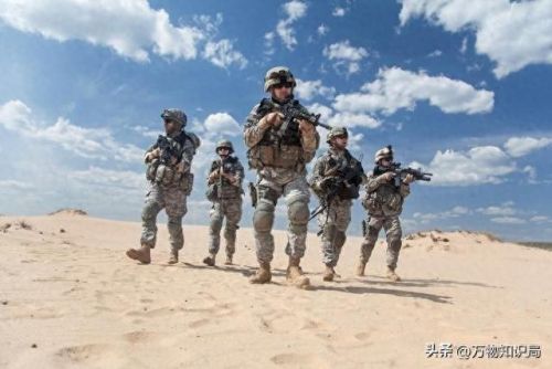 最牛部队排名前十(部队哪个部门最牛)插图 最牛部队排名前十(部队哪个部门最牛)插图