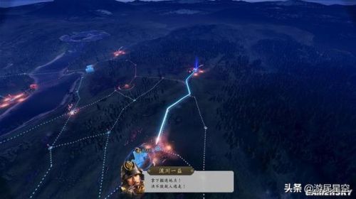 信长之野望(信长之野望12各家强度)插图16 信长之野望(信长之野望12各家强度)插图16