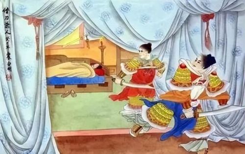 西班牙蚊帐排名前十图片(美朵嘉的蚊帐好吗)插图4 西班牙蚊帐排名前十图片(美朵嘉的蚊帐好吗)插图4