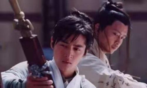 仙剑奇侠传三婬乱版赵灵儿(仙剑奇侠传1初生版)插图15 仙剑奇侠传三婬乱版赵灵儿(仙剑奇侠传1初生版)插图15