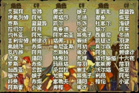 圣魔光石(圣魔之光石f版有哪些变化)插图5