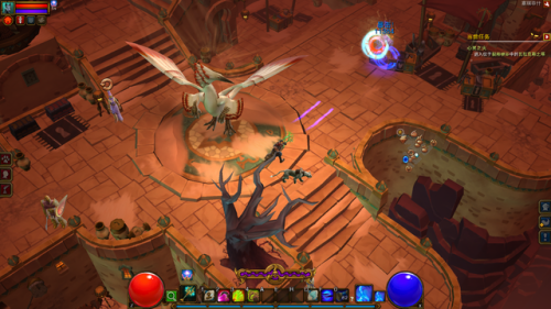 火炬之光2双持狂战士加点(火炬之光2 四职业加点)插图47