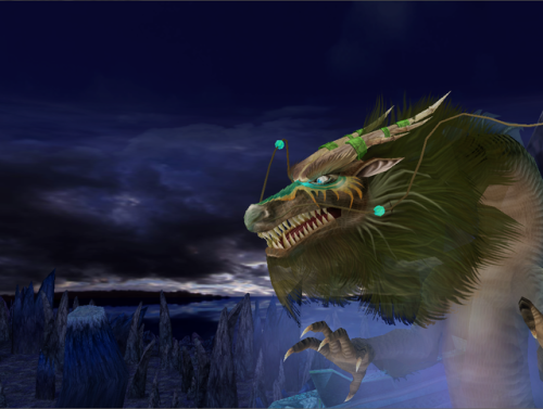 仙剑4攻略(仙剑奇侠传四秘籍大全)插图31 仙剑4攻略(仙剑奇侠传四秘籍大全)插图31