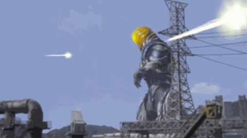 排名前十的奥特曼怪兽(奥特曼怪兽前二十名)插图13 排名前十的奥特曼怪兽(奥特曼怪兽前二十名)插图13