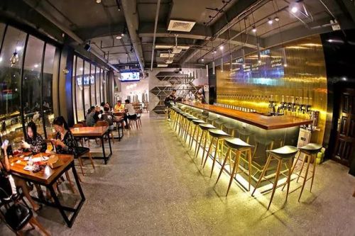 海口街边酒馆排名前十(海口最出名的餐厅)插图16 海口街边酒馆排名前十(海口最出名的餐厅)插图16