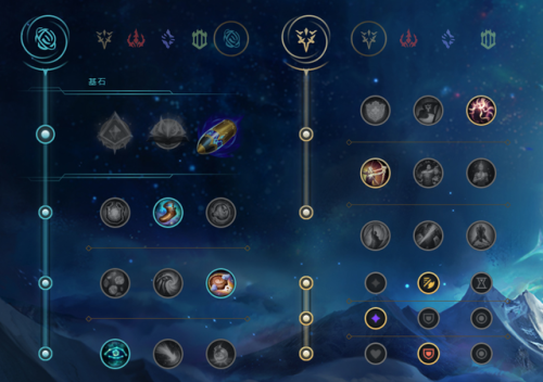 韦鲁斯出装s12(韦鲁斯poke出装)插图11