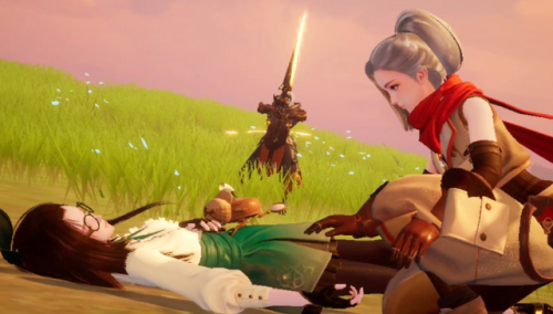 大型网络手游排行榜(十大3d大型网络游戏)