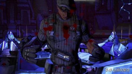 无主之地2失落的宝藏收集线索(无主之地2失落的宝藏位置)插图13 无主之地2失落的宝藏收集线索(无主之地2失落的宝藏位置)插图13