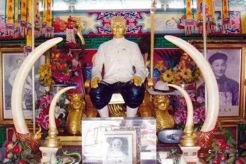 揭阳天台首富排名前十(浙江台州天台首富)插图3 揭阳天台首富排名前十(浙江台州天台首富)插图3